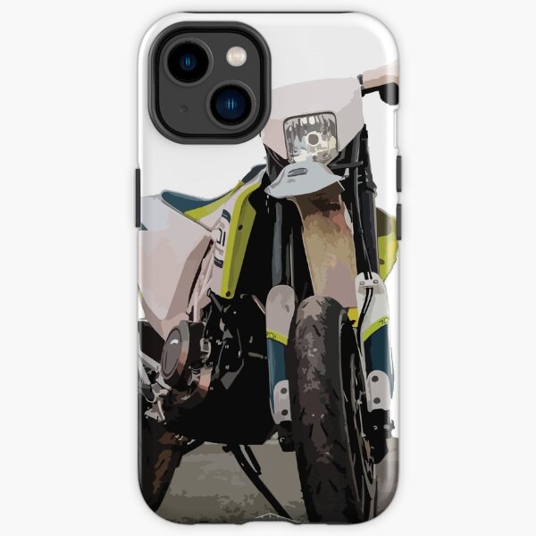 Husqvarna 701 - Farbe iPhone Robuste Hülle