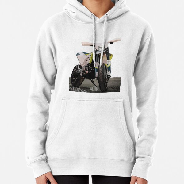Husqvarna 701 - Farbe Hoodie
