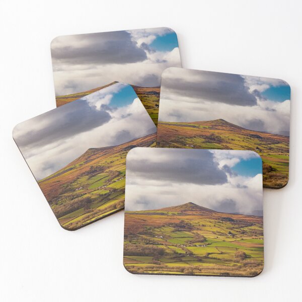 Item preview, Sugar Loaf, Brecon Beacons National Park designed and sold by Dan Santillo.