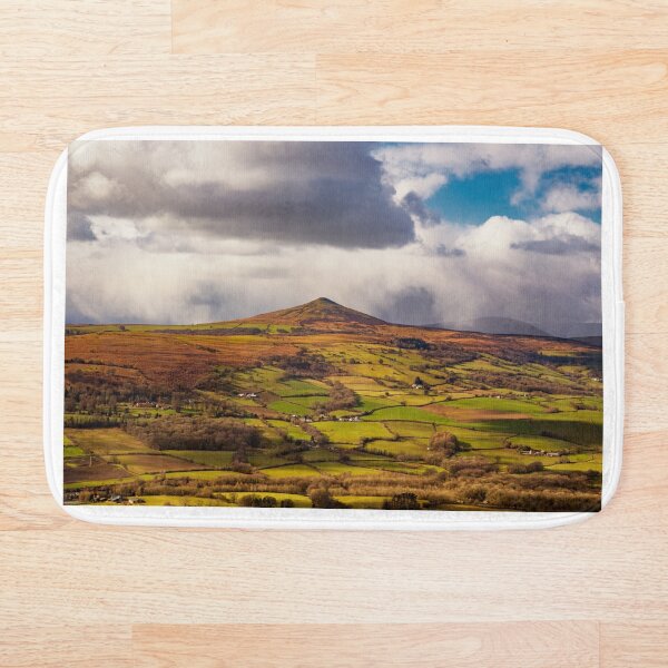 Item preview, Pan de Azúcar, Parque Nacional Brecon Beacons designed and sold by Dan Santillo.