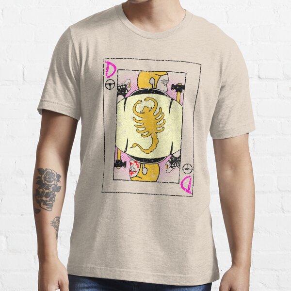Need a Driver ? - distressed - Essential T-Shirt
