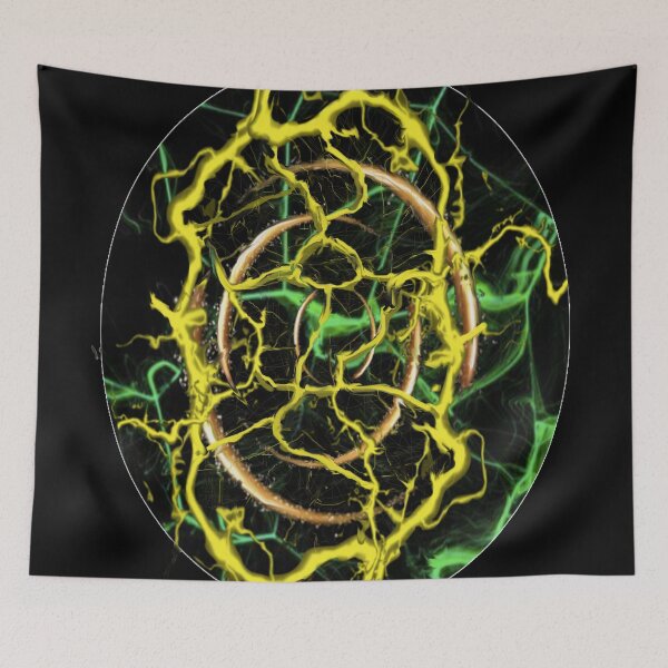 Item preview, Batik Meditative designed and sold by Helen Marvellous.