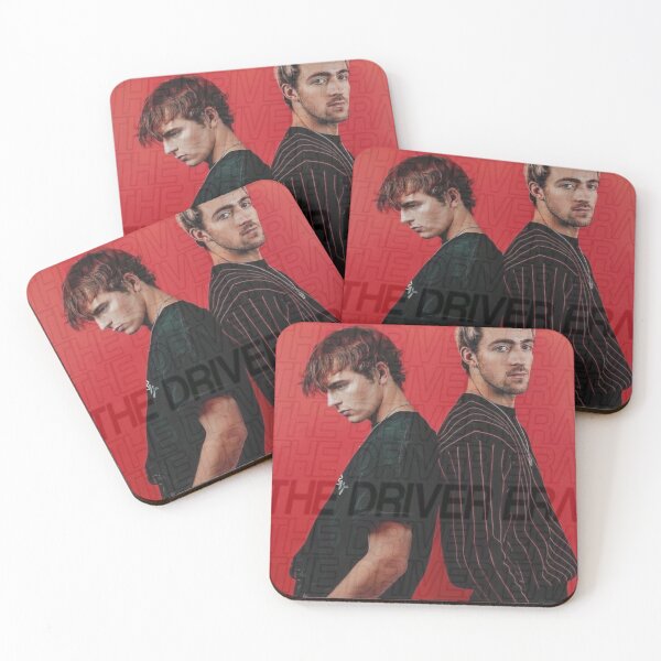 Item preview, The Driver Era designed and sold by Raina Aubertin.