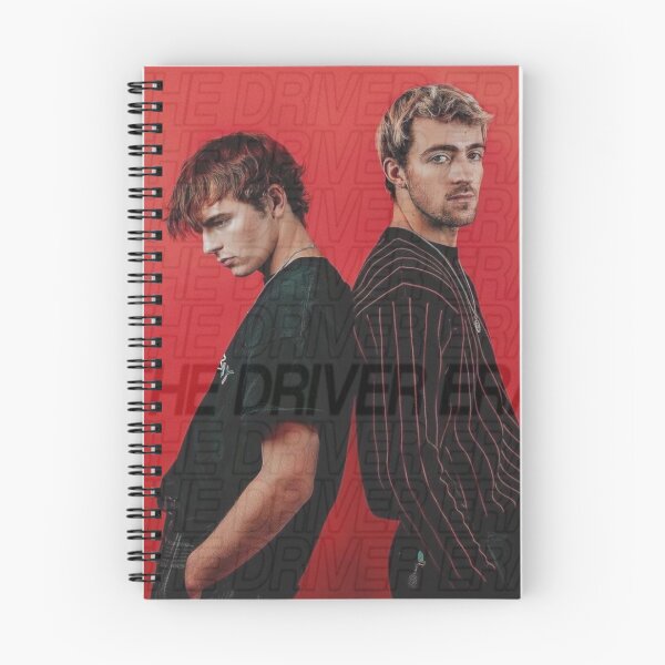 Item preview, The Driver Era designed and sold by Raina Aubertin.