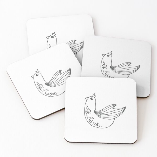 Item preview, Bird art designed and sold by Raju2018.