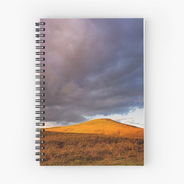 Item preview, Sugar Loaf, Brecon Beacons National Park designed and sold by Dan Santillo.