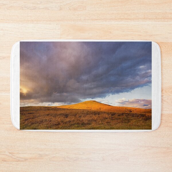 Item preview, Sugar Loaf, Brecon Beacons National Park designed and sold by Dan Santillo.