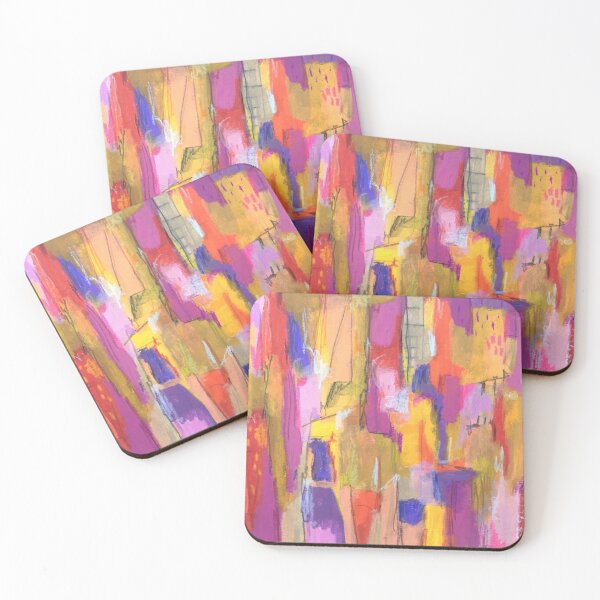 Item preview, Purple Fever designed and sold by MyCraftyNell.