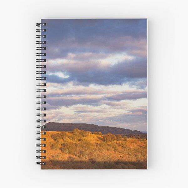 Item preview, Ysgyryd Fawr, The Skirrid designed and sold by Dan Santillo.