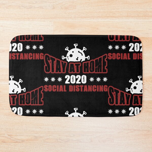 Item preview, STAYATHOME Corona Virus Stay at home We stay there for you designed and sold by Mark Sukra.