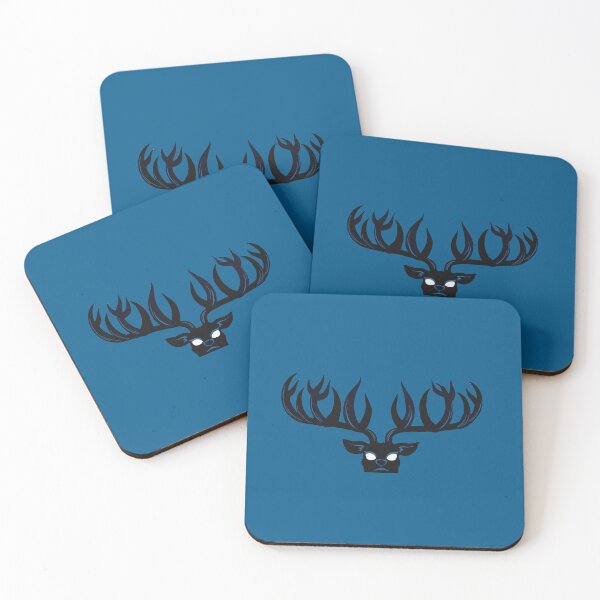 Item preview, Beastars Opening: Deer designed and sold by Aquapphire.