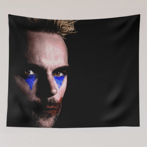 Item preview, Why So? designed and sold by ikigaispy.