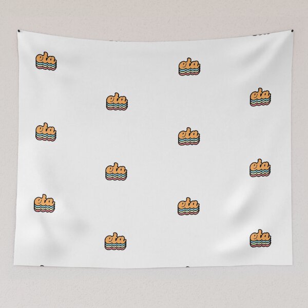 Item preview, Eta  designed and sold by sarahrose20.