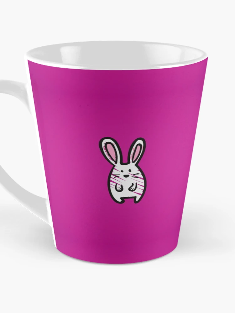Thumbnail 3 of 4, Coffee Mug, Rabbit designed and sold by Raju2018.