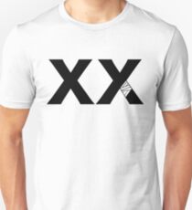 X(X) Unisex T-Shirt