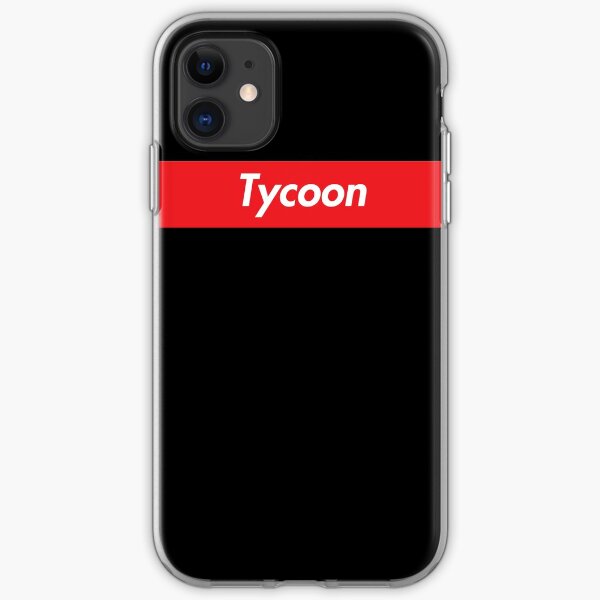 Tycoon Phone Cases Redbubble