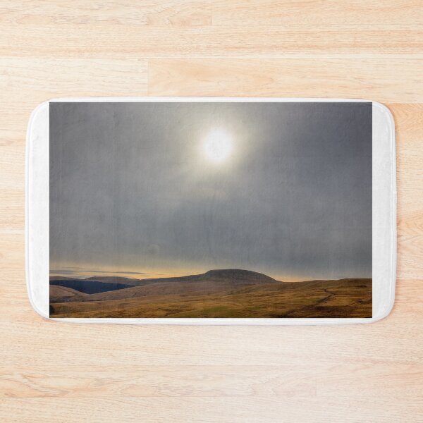 Item preview, Fan Fawr in the winter sun, Brecon Beacons National Park designed and sold by Dan Santillo.