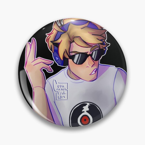 Item preview, Dave Strider by Commortalis PlayBox designed and sold by Commortalis.