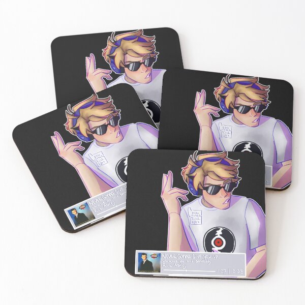 Item preview, Dave Strider by Commortalis PlayBox designed and sold by Commortalis.