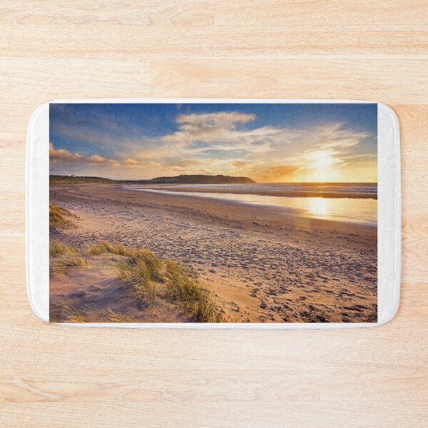 Item preview, Broughton Bay, Gower designed and sold by Dan Santillo.