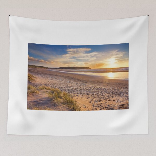 Item preview, Broughton Bay, Gower designed and sold by Dan Santillo.