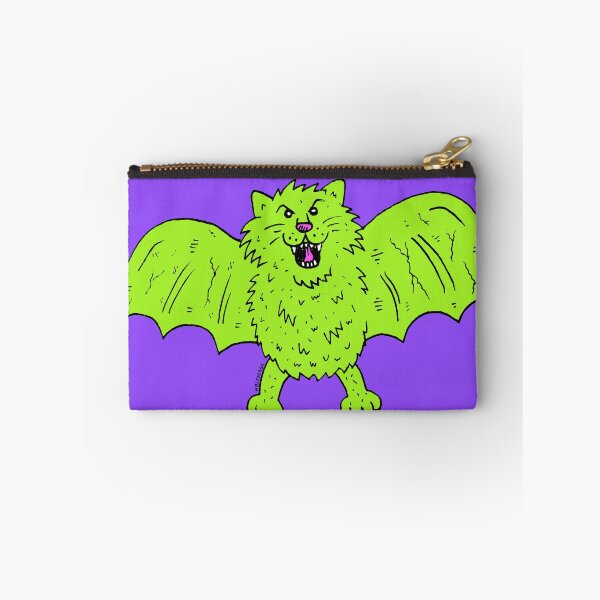 Item preview, Batcat designed and sold by wolfmaskart.