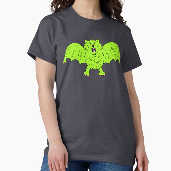 Item preview, Batcat designed and sold by wolfmaskart.