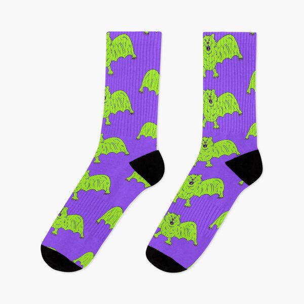 Item preview, Batcat designed and sold by wolfmaskart.
