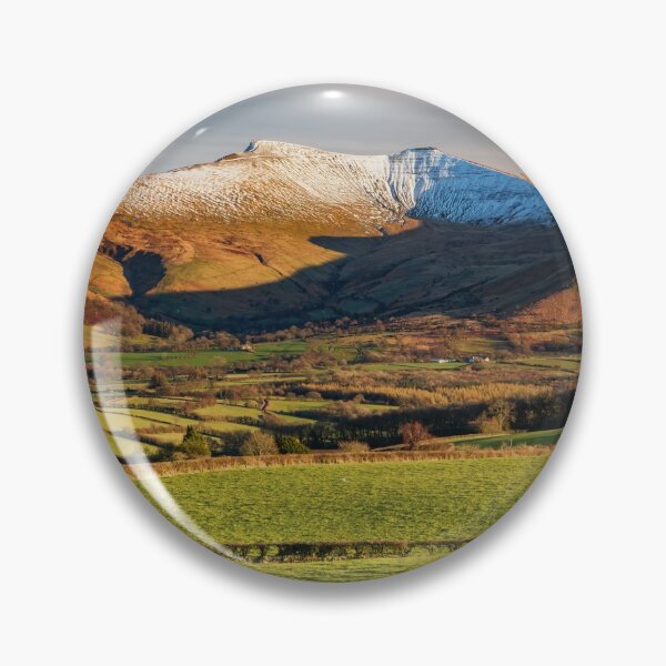 Item preview, Pen y Fan and Corn Du designed and sold by Dan Santillo.
