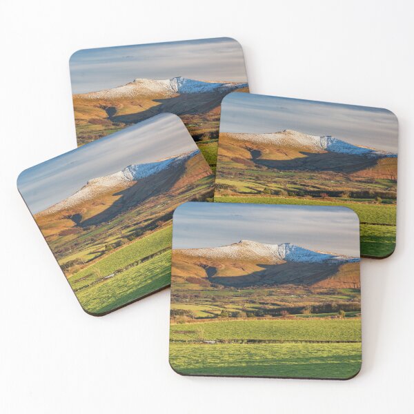 Item preview, Pen y Fan and Corn Du designed and sold by Dan Santillo.