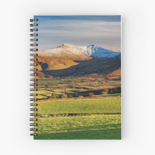 Item preview, Pen y Fan and Corn Du designed and sold by Dan Santillo.