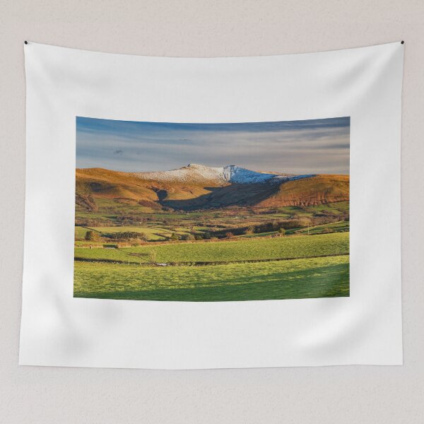 Item preview, Pen y Fan and Corn Du designed and sold by Dan Santillo.