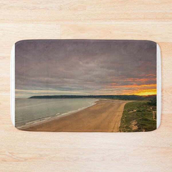 Item preview, Oxwich Bay, Gower designed and sold by Dan Santillo.