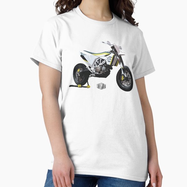 Item preview, Husqvarna 701 Trackmode designed and sold by Rtgrplgt.
