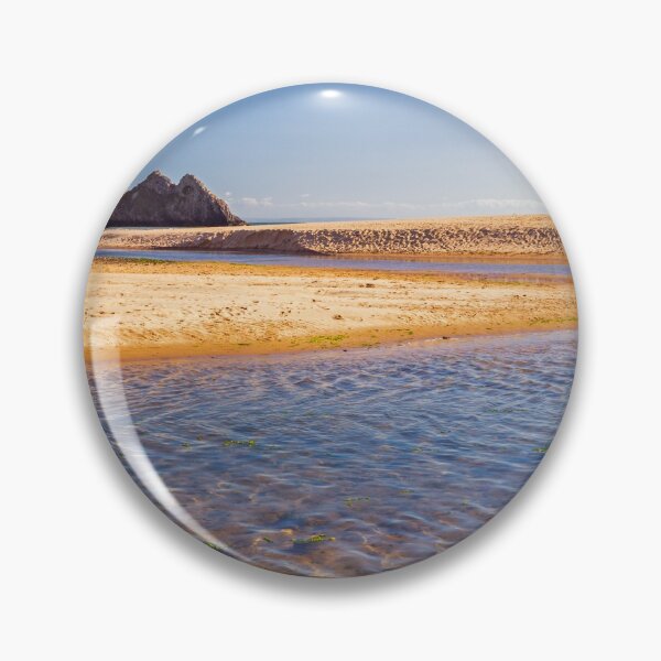 Item preview, Three Cliffs Bay, Gower designed and sold by Dan Santillo.