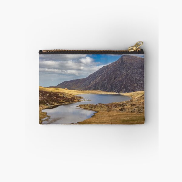Item preview, Pen yr Ole Wen and Llyn Idwal, Snowdonia National Park, Wales designed and sold by Dan Santillo.
