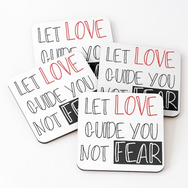 Item preview, Let Love Guide You designed and sold by NobodysHero.