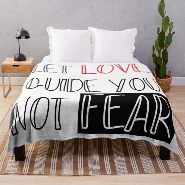 Item preview, Let Love Guide You designed and sold by NobodysHero.