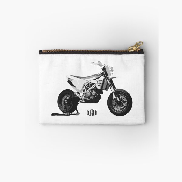 Item preview, Husqvarna 701 - Trackmode B/W designed and sold by Rtgrplgt.
