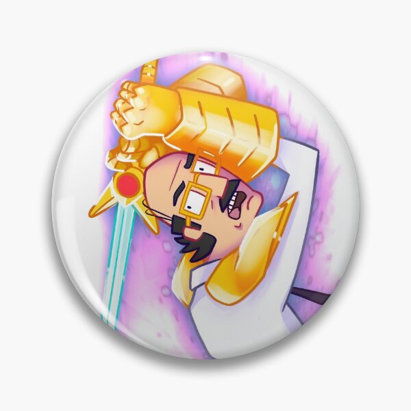 Item preview, Gary and His Demons Dakimakura  designed and sold by mooghin.