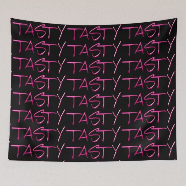 Item preview, TASTY designed and sold by robbieamsterdam.