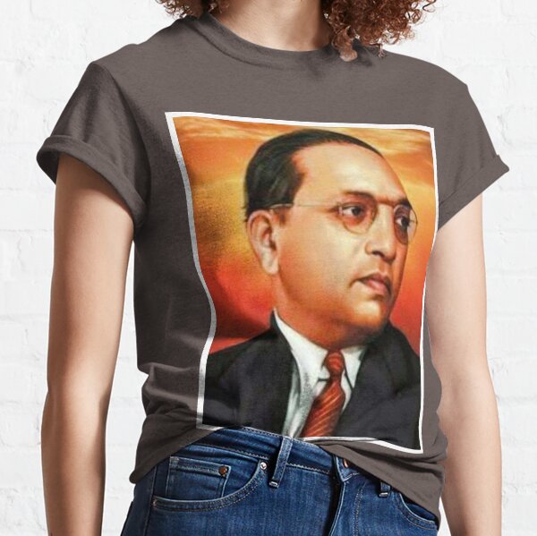 ambedkar t shirt tamil