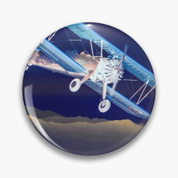 Item preview, Timeless Flight designed and sold by ikigaispy.