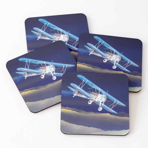 Item preview, Timeless Flight designed and sold by ikigaispy.