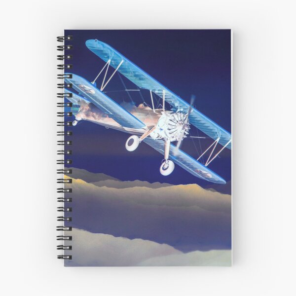 Item preview, Timeless Flight designed and sold by ikigaispy.