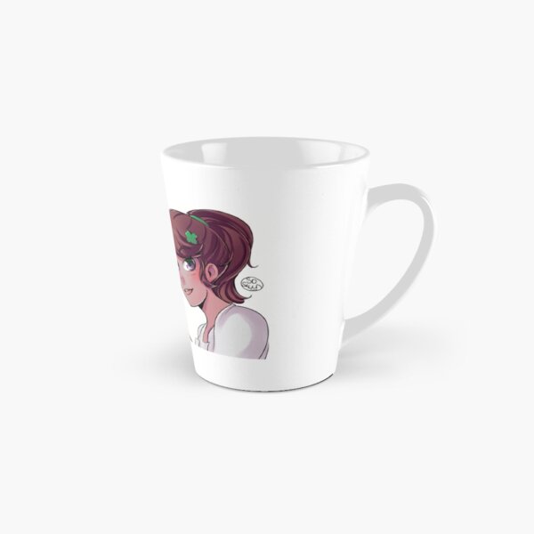 Mug infirmière au top 3 Mug long