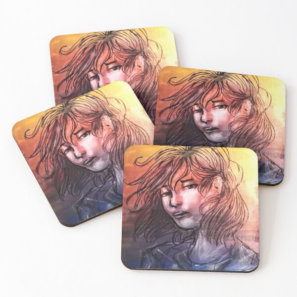 Item preview, Onlooker designed and sold by YaebaArts.