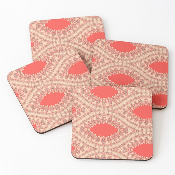 Item preview, Beoog in Orange designed and sold by DarlingEliza.
