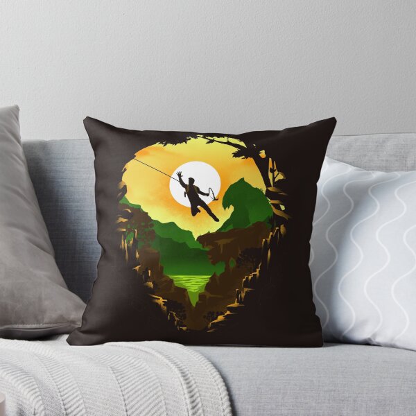 Item preview, Adventure of Nathan designed and sold by Hypertwenty Designs.