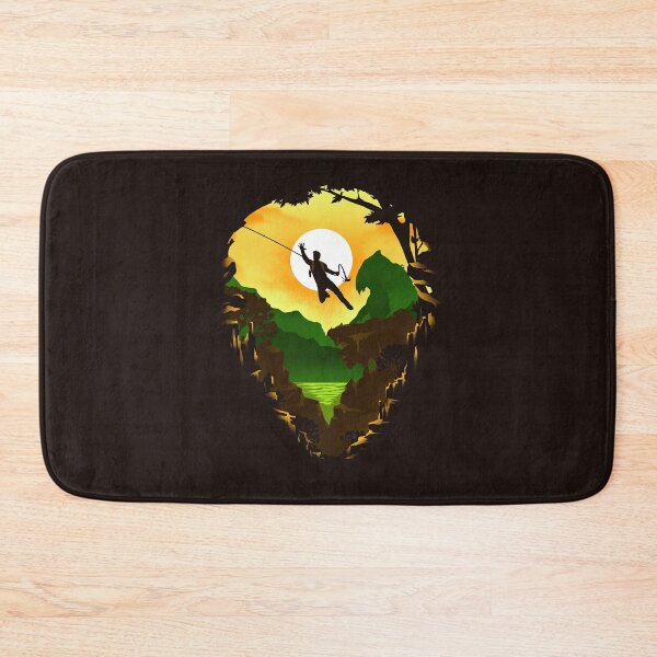 Item preview, Adventure of Nathan designed and sold by Hypertwenty Designs.